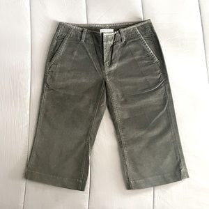 Banana Republic Bermuda Shorts